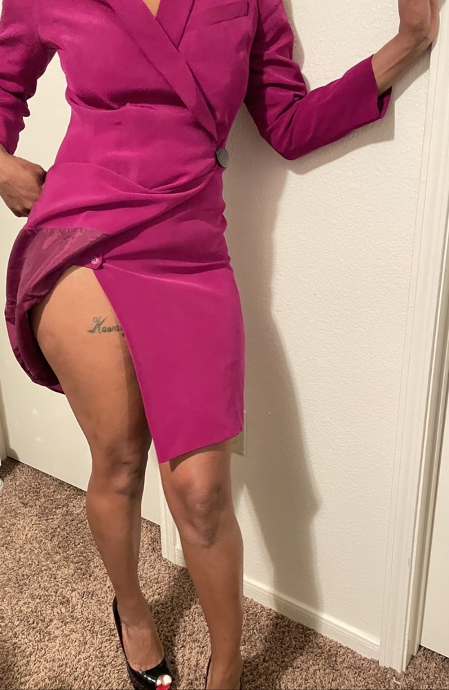 Rare Dana Buchman Designer